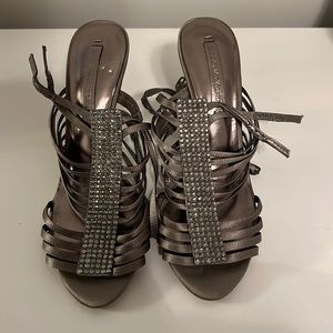 BCBG Heels